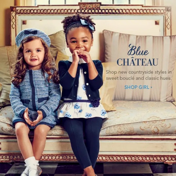 Janie and Jack Other - Janie and Jack suit NWT